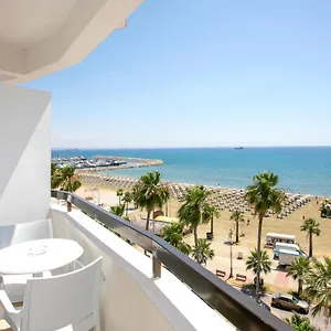 Les Palmiers Boutique & Luxury Larnaka