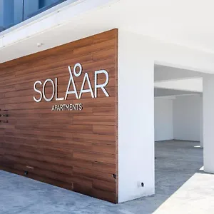 Solaar St Lazarous Апартаменты