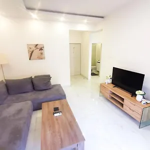 The White Pearl Апартаменты