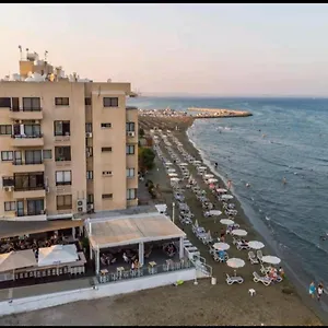  Apartament Bettys 1br Seafront