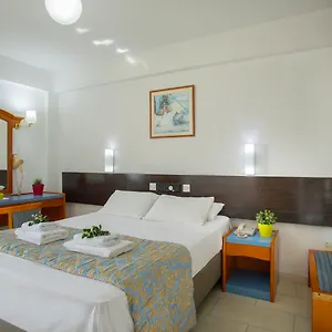 Cactus Hotel