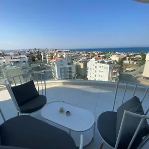 Mckenzie 2 Bedrooms Seaview Larnaca