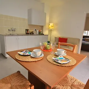 Διαμέρισμα P. Ioannou Flats, Λάρνακα