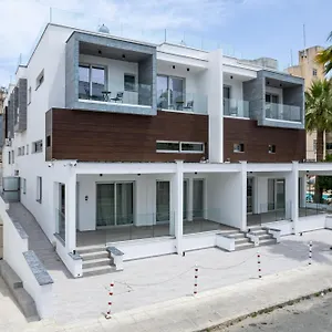  Apartament Georgiana