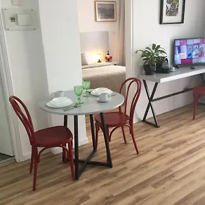 Pasithea Apartament