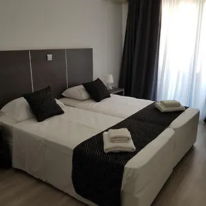 Les Palmiers Petrou Larnaca