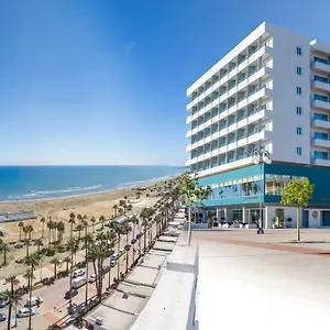 Sun Hall Larnaka