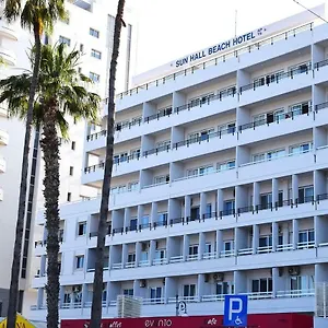 Sun Hall Apartahotel