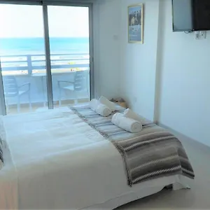  Apartament Seaview Luxury