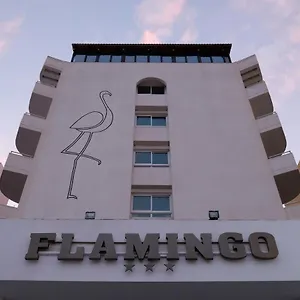 Flamingo Larnaka