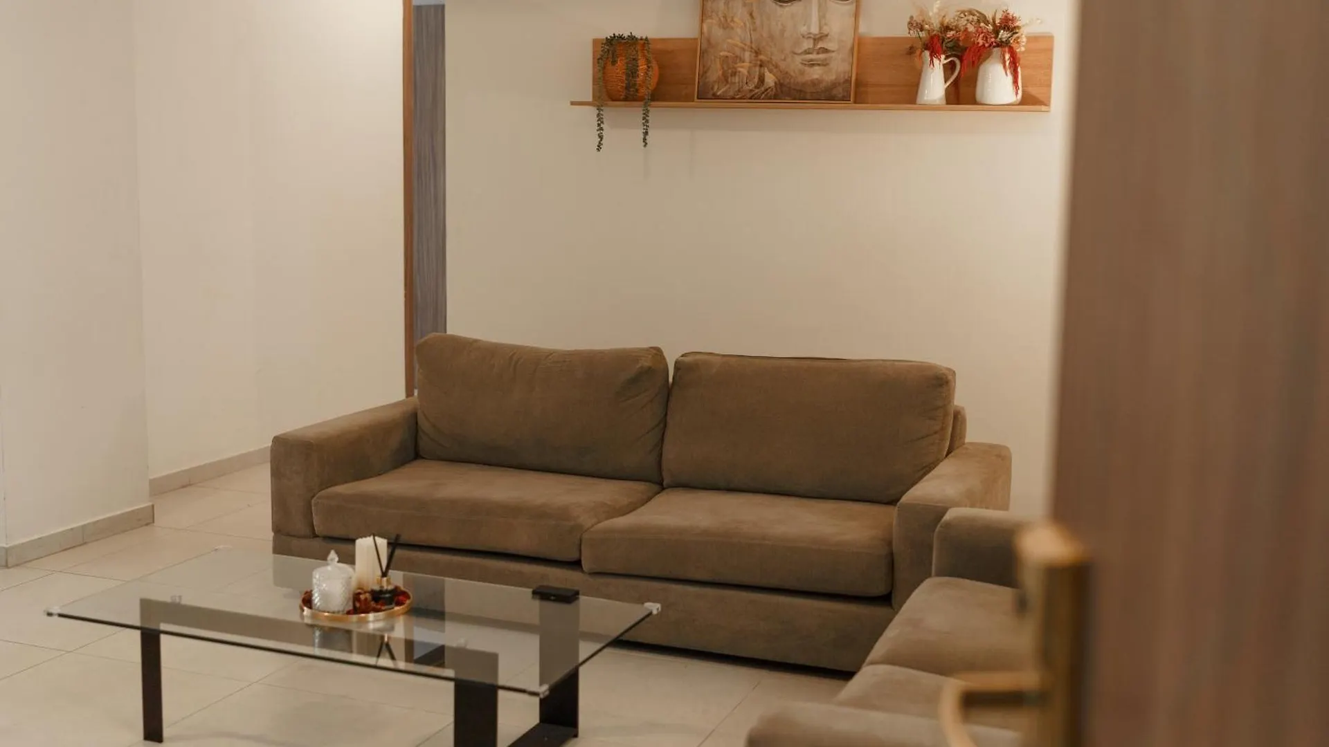 Halcyon Central Apartment Larnaca Cyprus