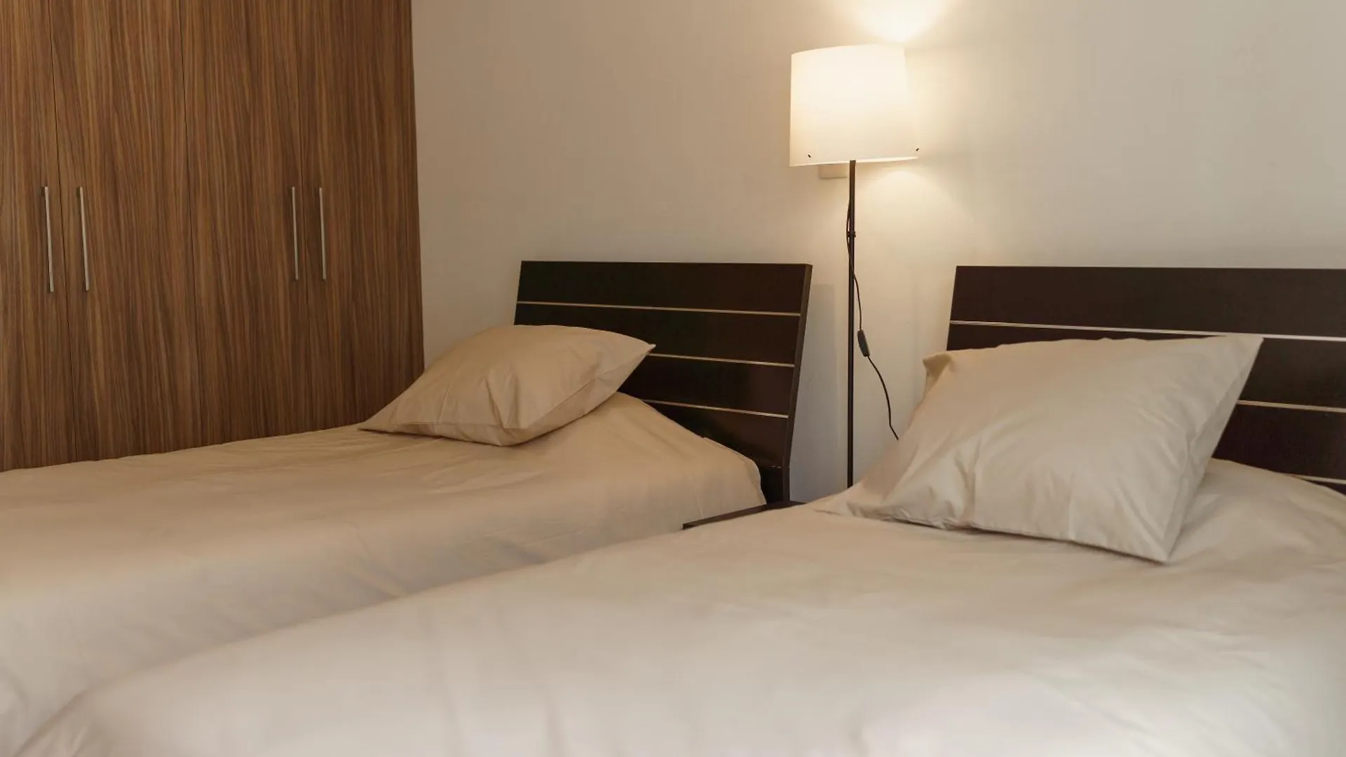 Halcyon Central Apartment Larnaca Cyprus