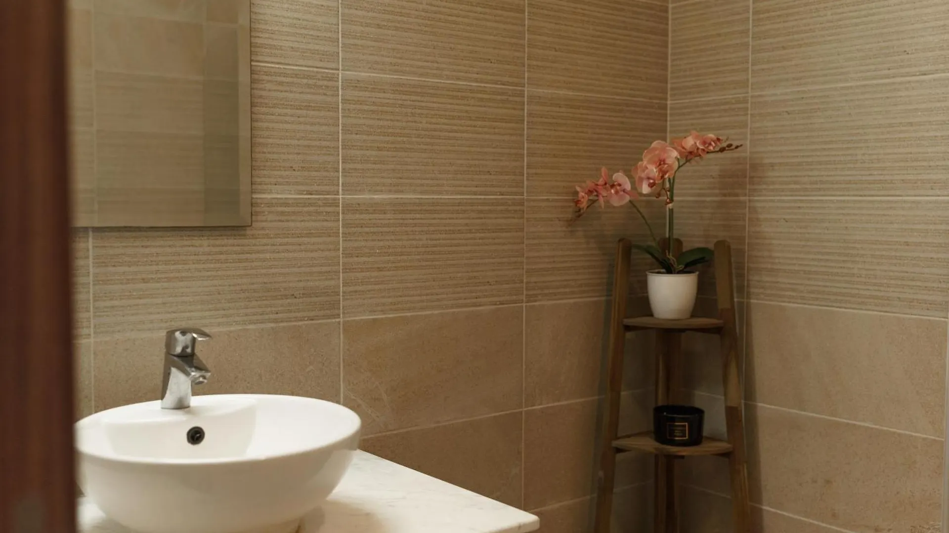 Halcyon Central Apartment Larnaca Cyprus